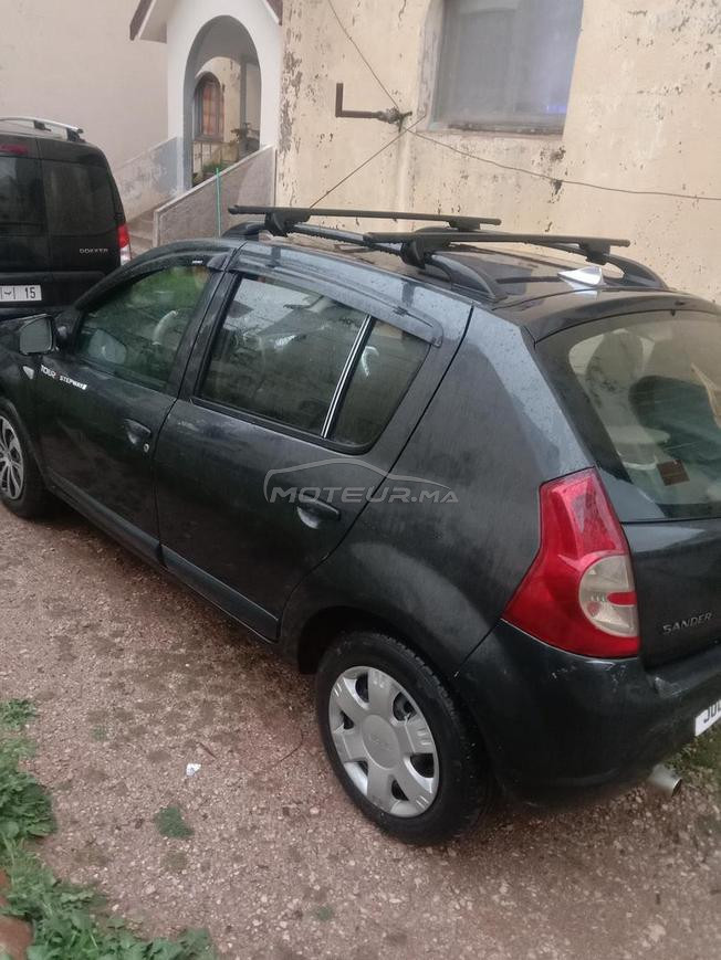 Dacia mliha tbark Llah ji orkab