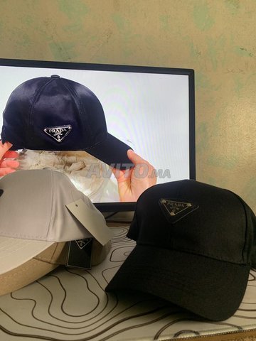 casquette trop stylé original,3 avec selment 199dh