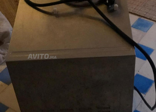 Machine de glace Bravo Lady B