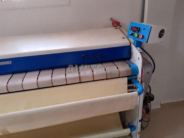 calandre a vendre - 2