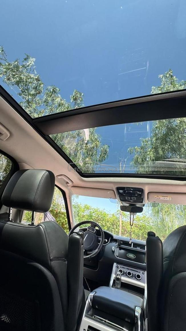 Land Rover Range Rover Sport Diesel Automatique