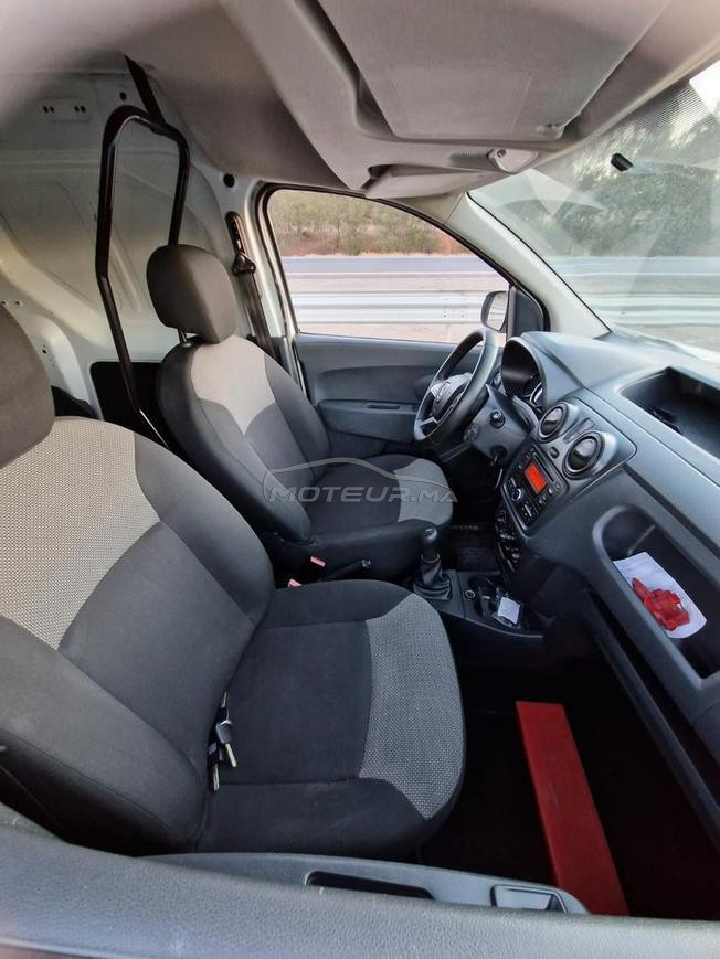 Dacia Dokker Diesel Manuelle 2019 à Kénitra