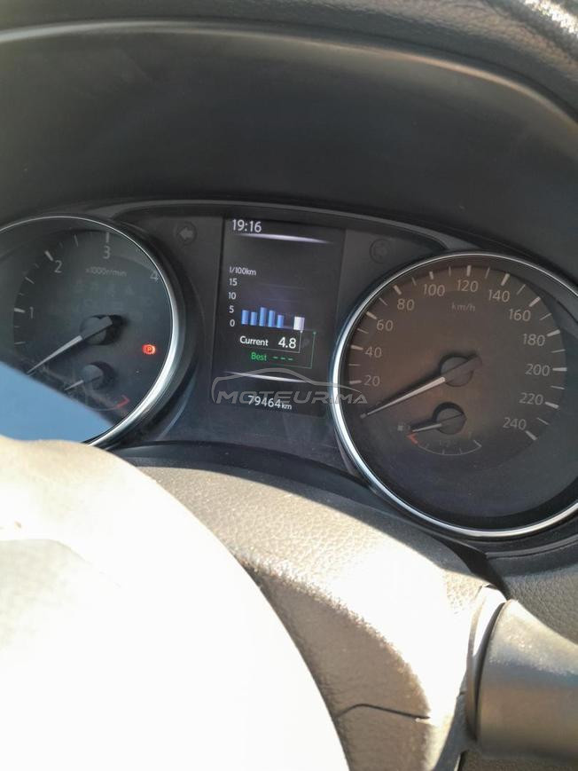 nissan Qashqai n9iya