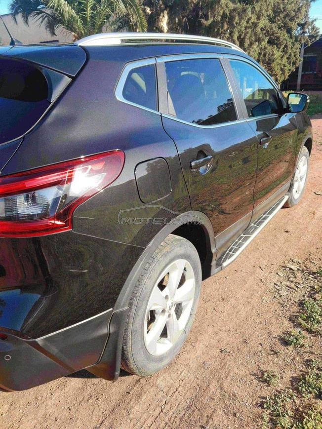 nissan Qashqai n9iya