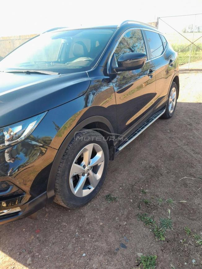 nissan Qashqai n9iya