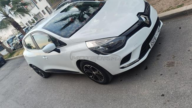 Clio Renault 