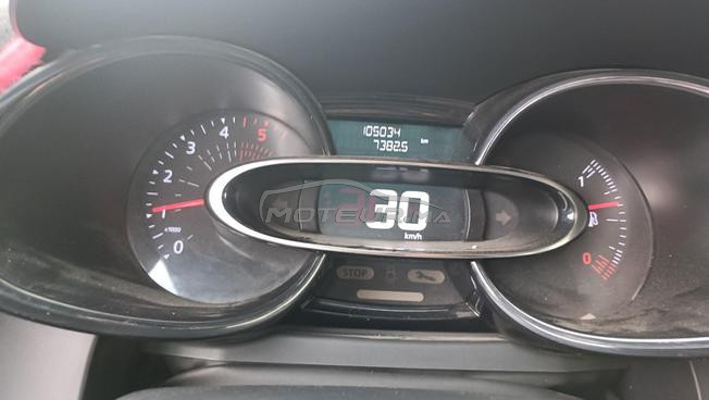 Clio Renault 