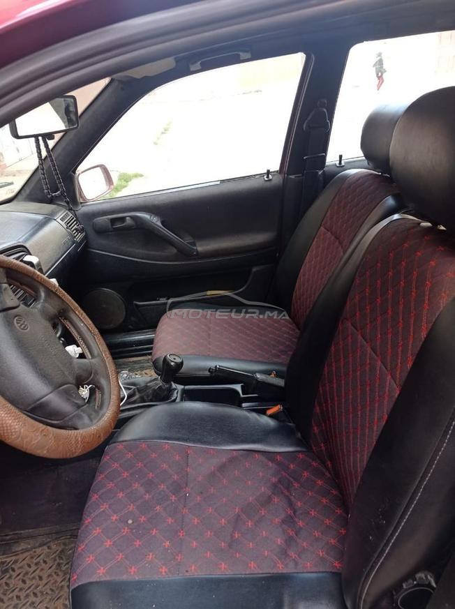 passat modèl 1994