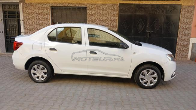 Dacia Logan Essence