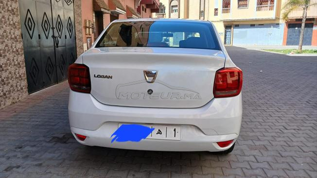 Dacia Logan Essence