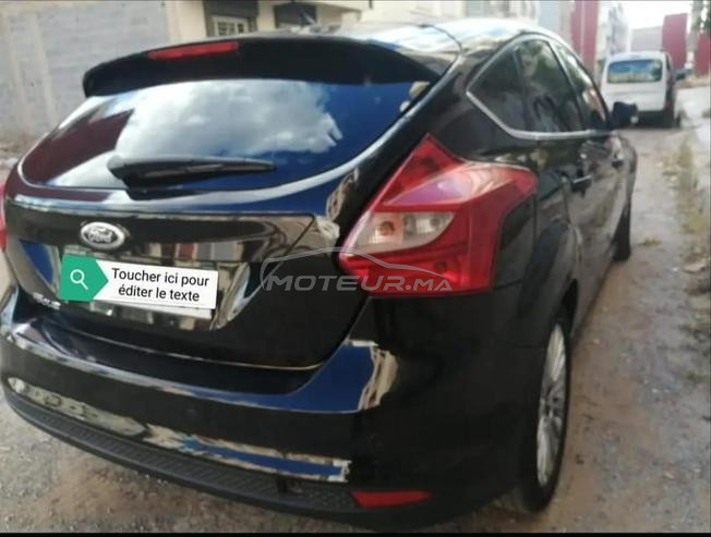 ford focus titaniom 2012 n9ia bzaf
