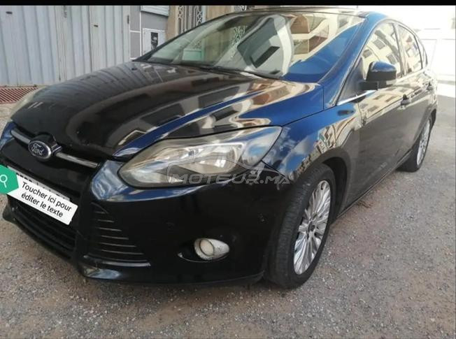 ford focus titaniom 2012 n9ia bzaf