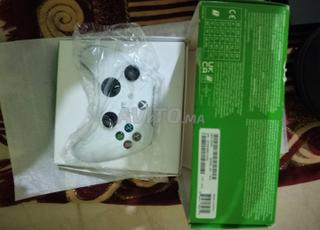 Manette xbox series