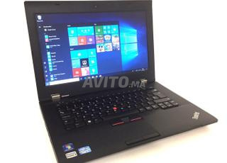 Levono ThinkPad L430
