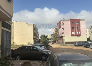  Garage/Cave de 201 m² - Emplacement exceptionnel