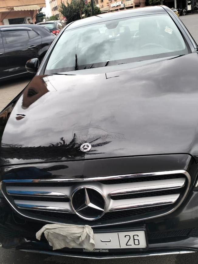 mercedes
