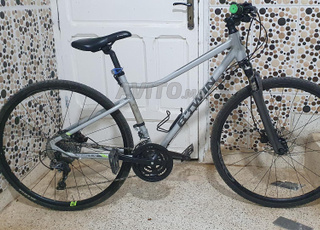 vélo bitwin riverside 900