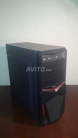 pc gamer i7 3770 gtx 1050 ti 4gb