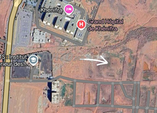 تنازل بودادية طور التجهيز