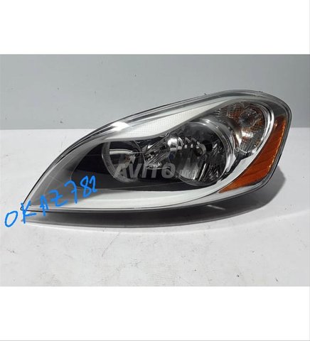 Volvo XC60 XC-60 2009 à 2014 Optique avant Neuf 