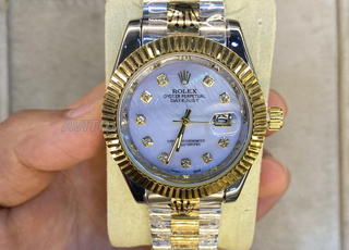 rolex bon qualite