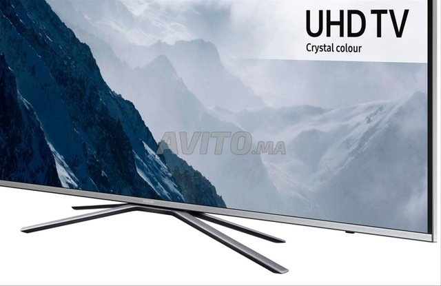 Samsung smart led 49