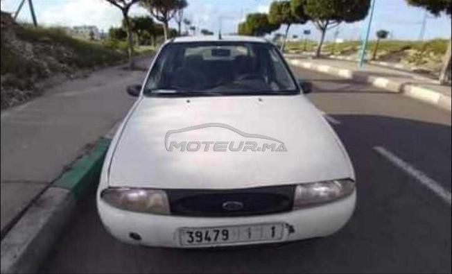 Ford model96.