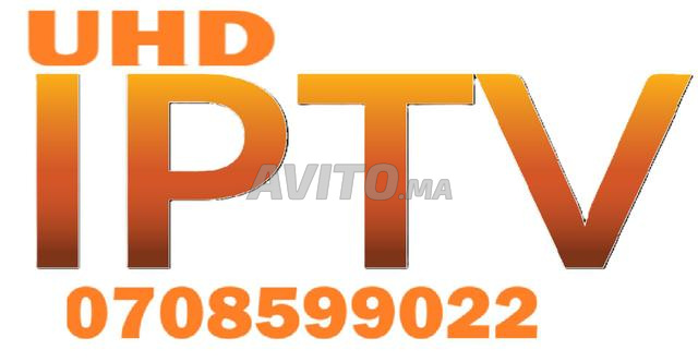 UHD IPTV mettant l'accent sur la qualité et plus