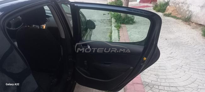 Peugeot 308 modèle 2011, 