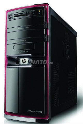 HP Elite HPE  i5  4gb 500gb   WIFI INTEGRE 
