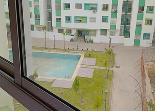 شقة للبيع 60 متر مربع في بوسكورة