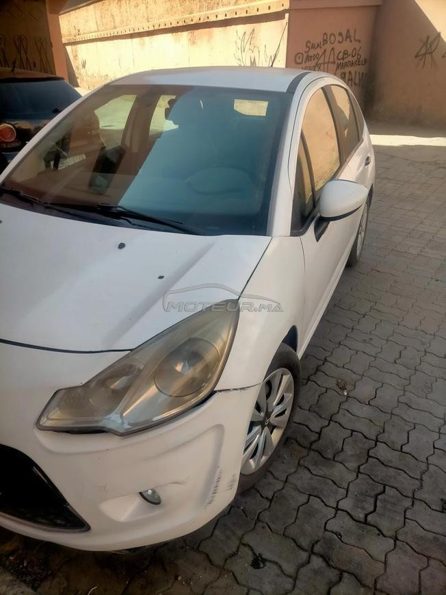 voiture c3