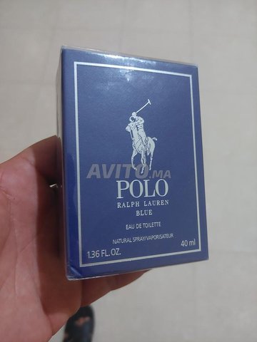 perfume original jdida polo d'europe