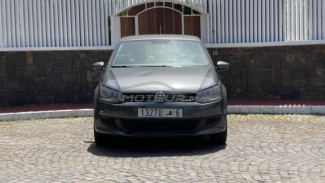 Volkswagen polo, diesel