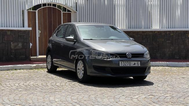 Volkswagen polo, diesel