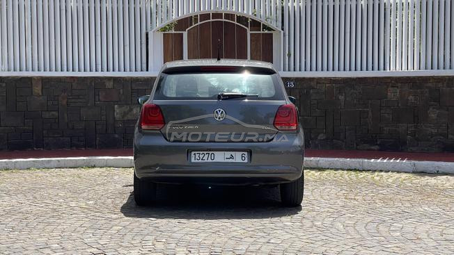 Volkswagen polo, diesel