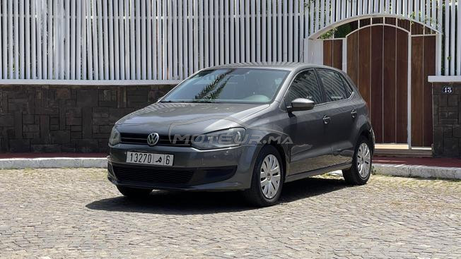 Volkswagen polo, diesel