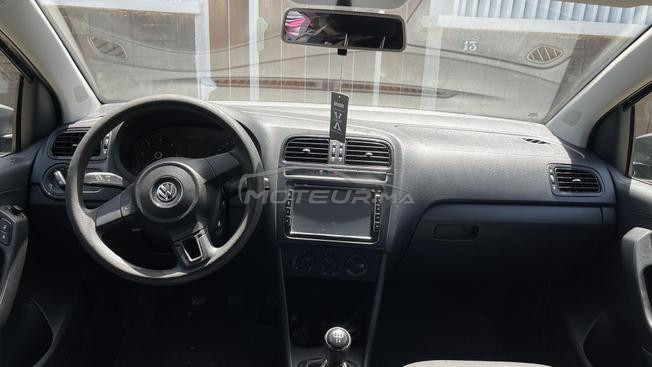 Volkswagen polo, diesel