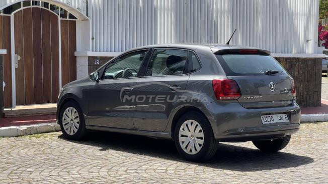 Volkswagen polo, diesel