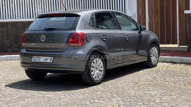 Volkswagen polo, diesel
