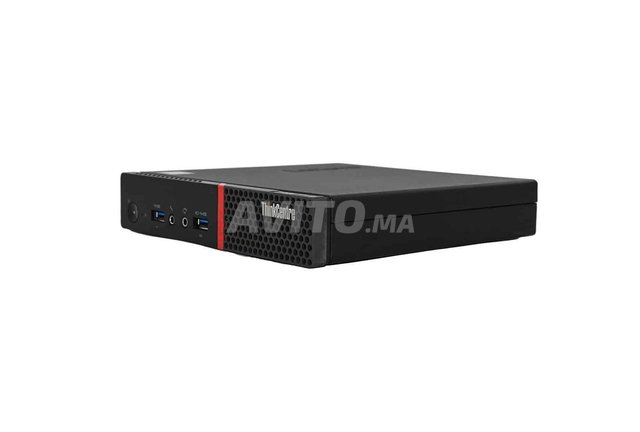 Lenovo ThinkCentre M700 TINY