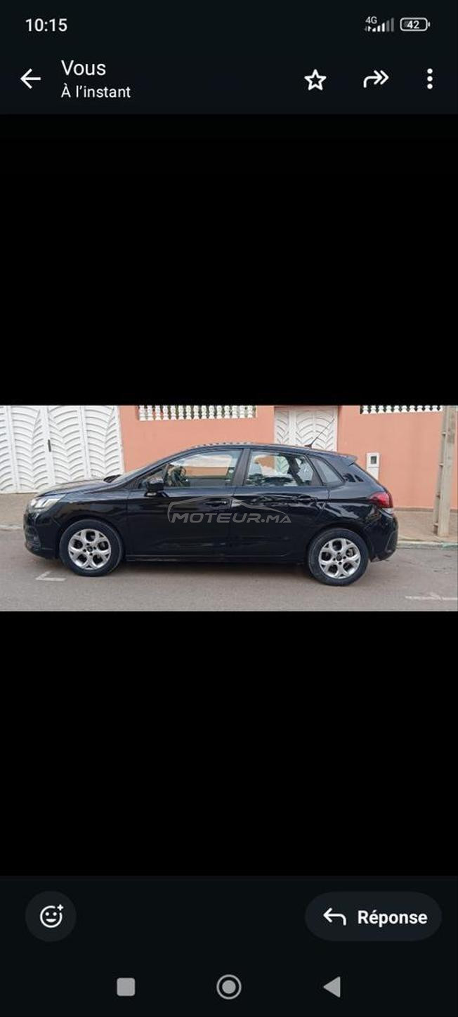 Citroen C4 2017