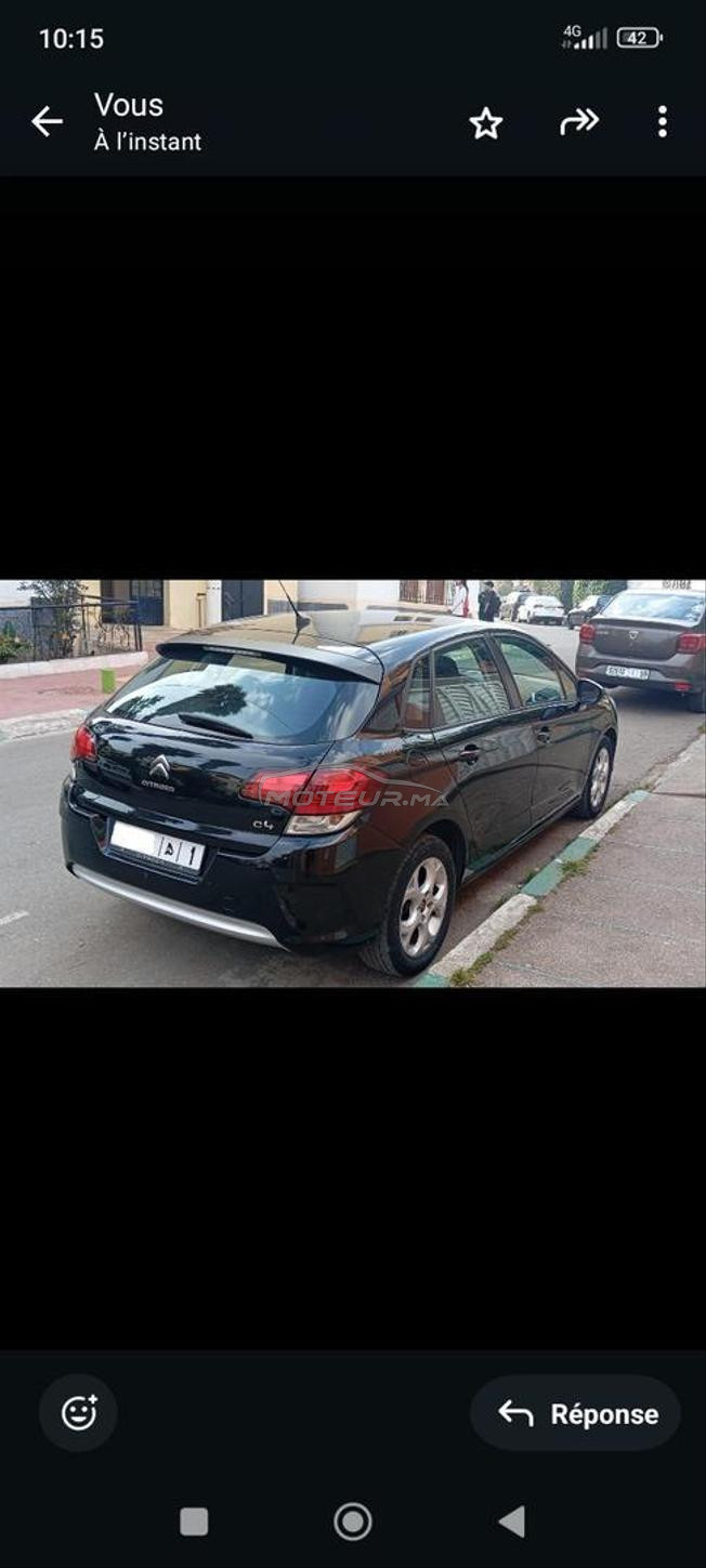 Citroen C4 2017