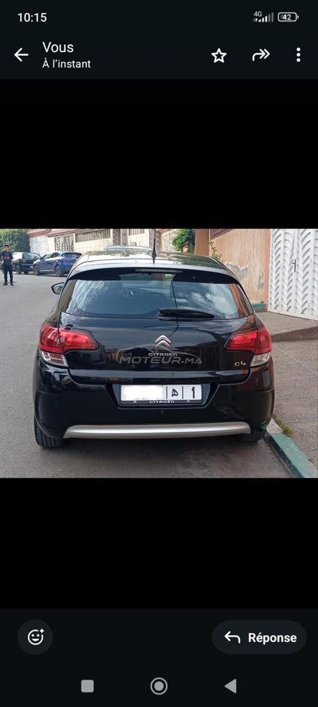 Citroen C4 2017