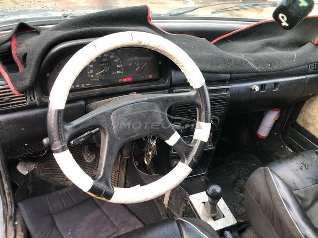 voiture