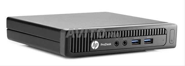 HP Prodesk 600 G2 Mini