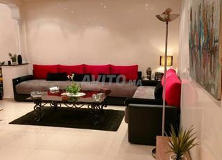 Superbe Appartement avec Terrasse - Bd Socrate,