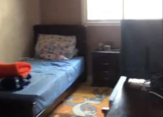 Appartement à vendre 96 m² à Temara