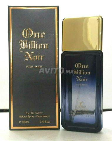 PARFUM One Billion Original 100 ML Made in CANADA
