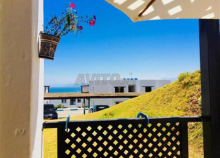 Appartement 1 chambre salon à Cabo Negro